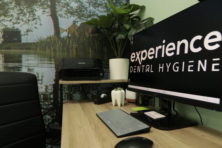Experience Dental Hygiene - Boulder